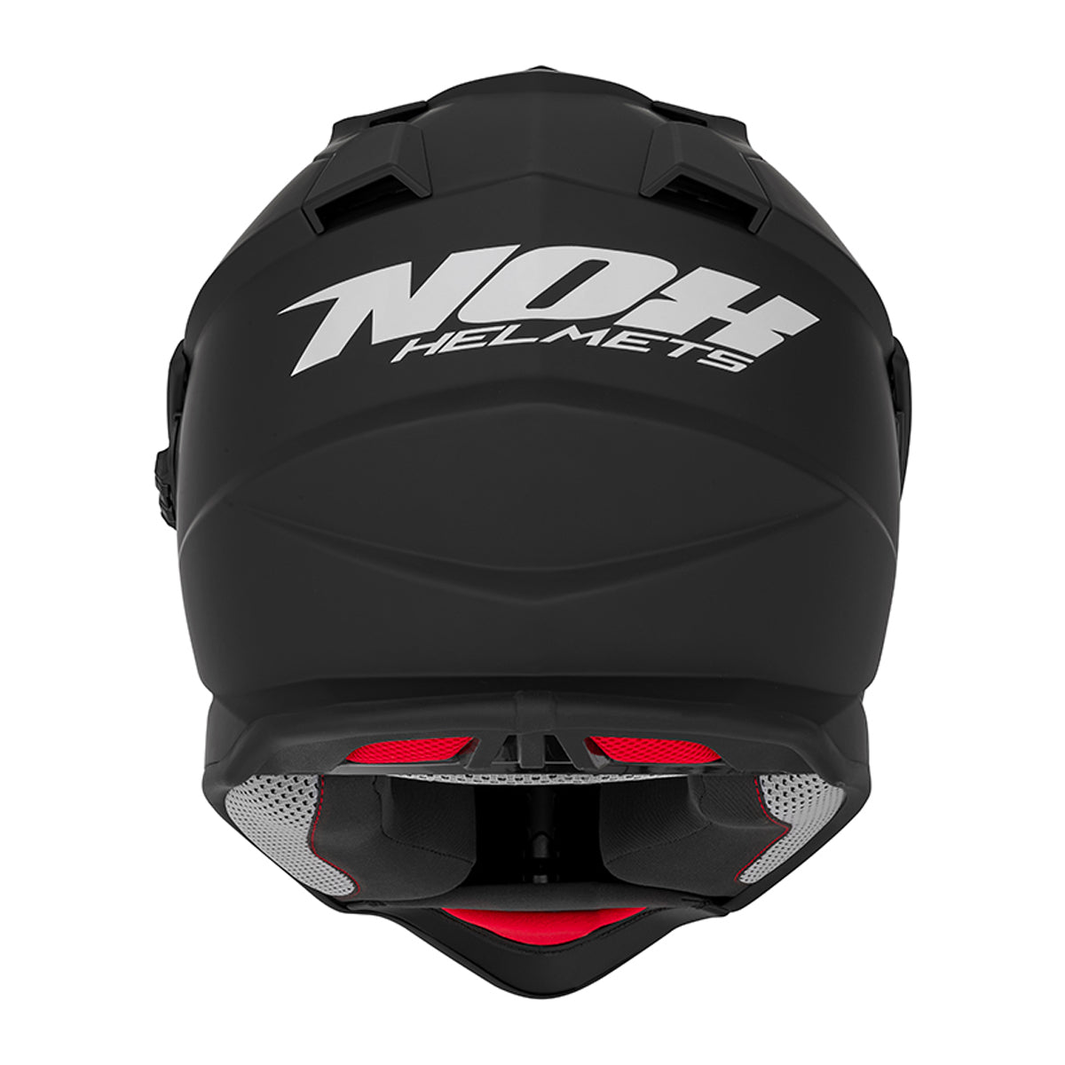 N312 Matt Black