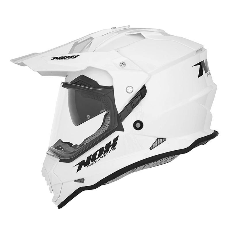 N312 Pearl White