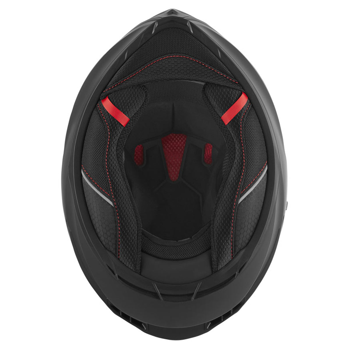 N402 Mat Black