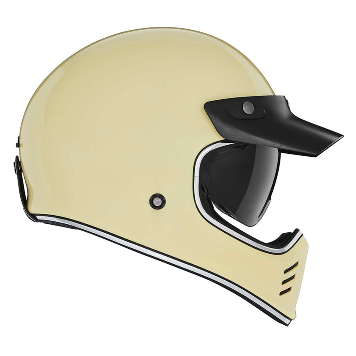Seventy II Ivory