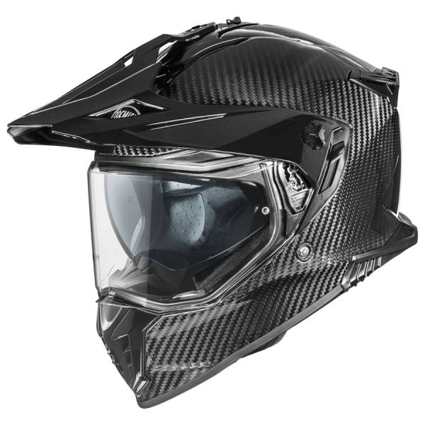 Discovery Carbon