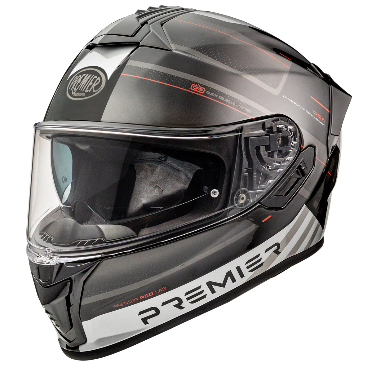 Evoluzione SP92