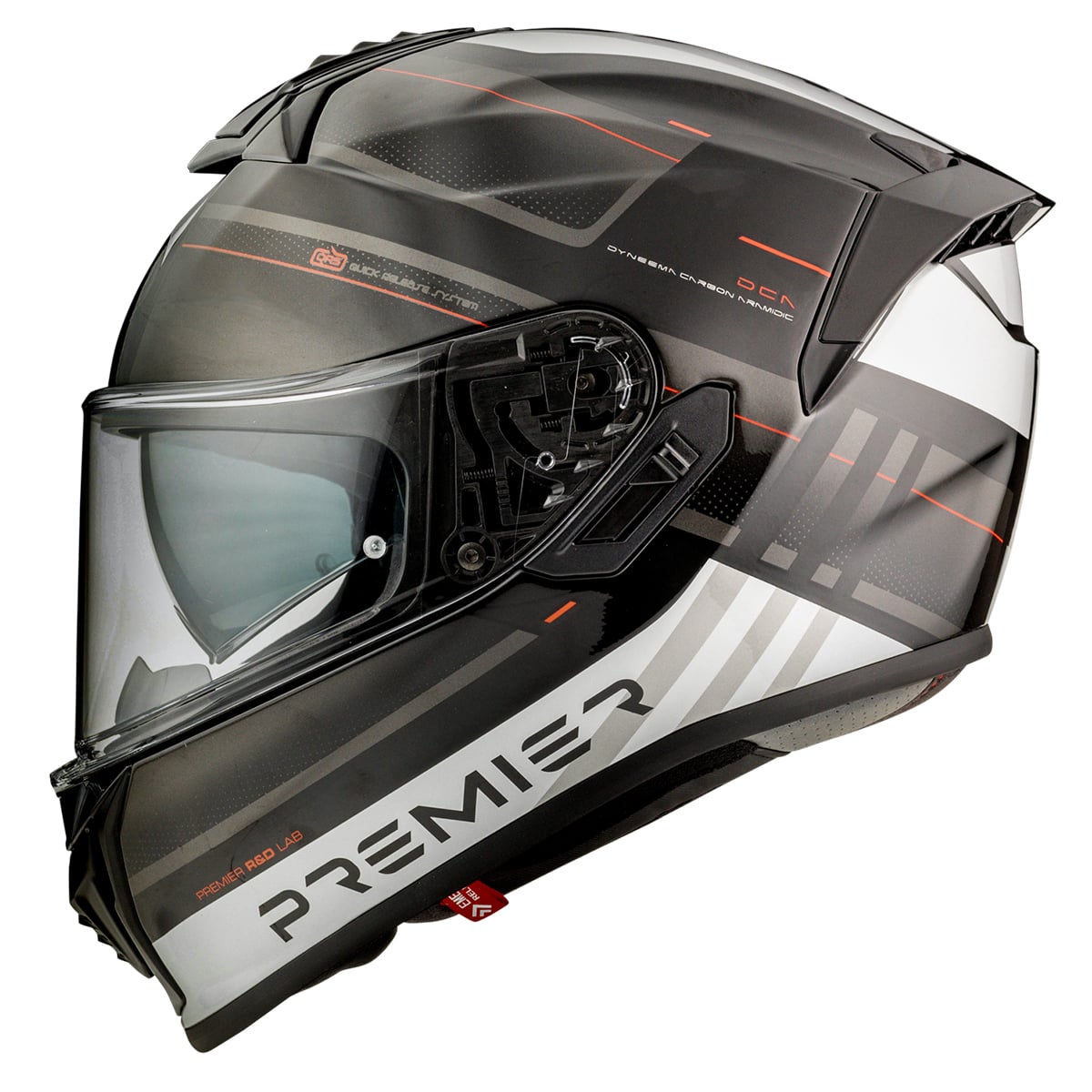 Evoluzione SP92