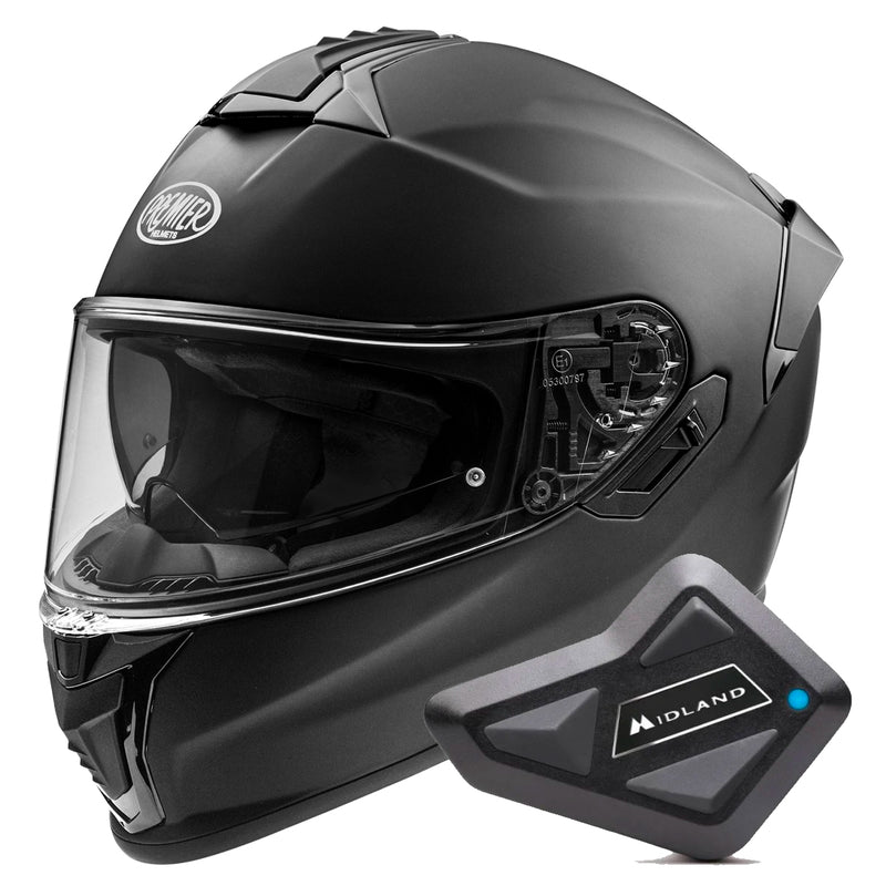 Evoluzione U9BM + Kit Bluetooth BT Mini