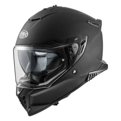 Streetfighter U9BM Matt Black