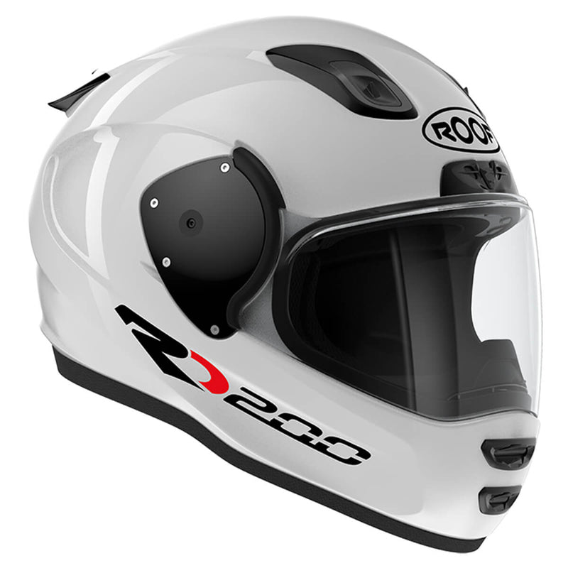 RO200 Pearl White