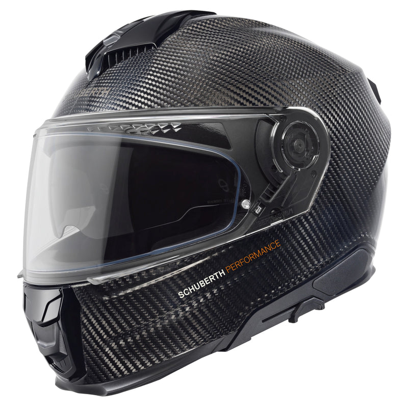 S3 Carbon Glossy