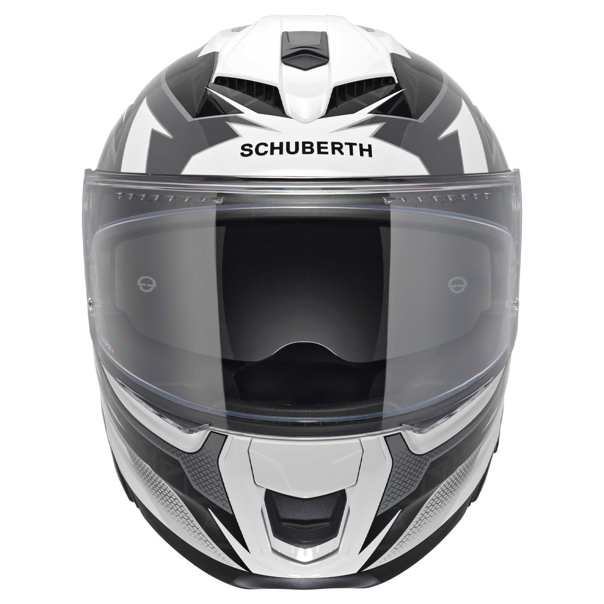 S3 Thunder White