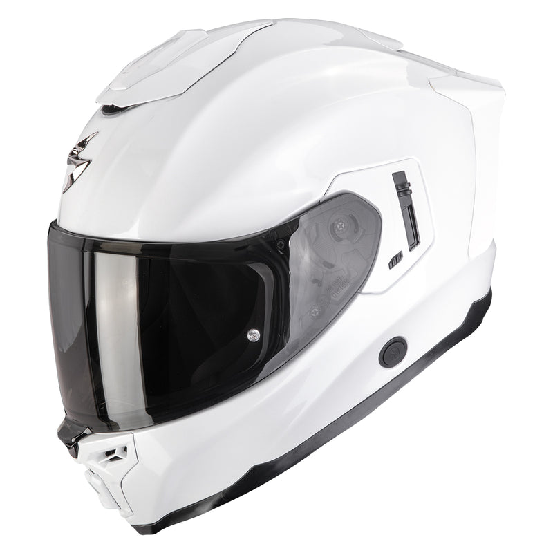 Exo 1500 Air Solid Pearl White