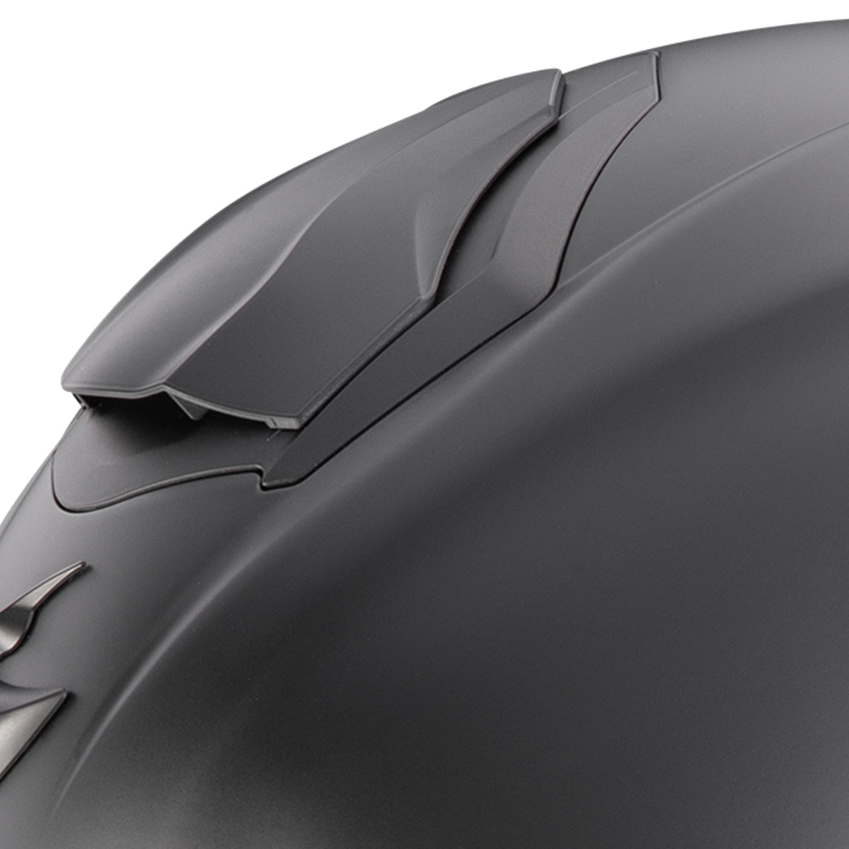 Exo 530 Air Solid Matt Black