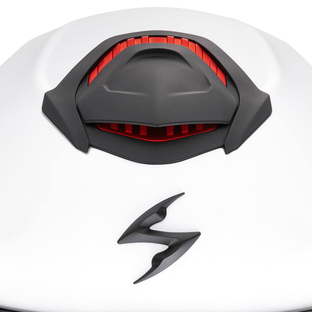 Exo GT SP Air Solid White Pearl Matt