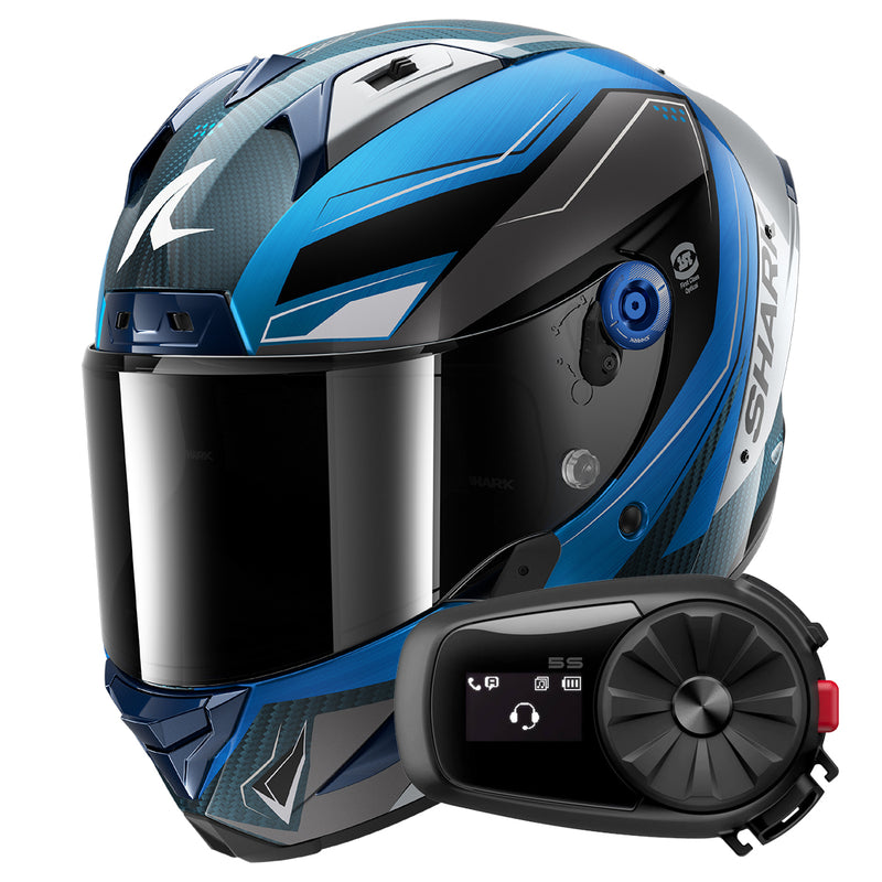 Aeron Mekarium DBS + Kit Bluetooth 5S Solo