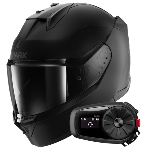 D-Skwal 3 Blank Mat KMA + Kit Bluetooth 5S Solo