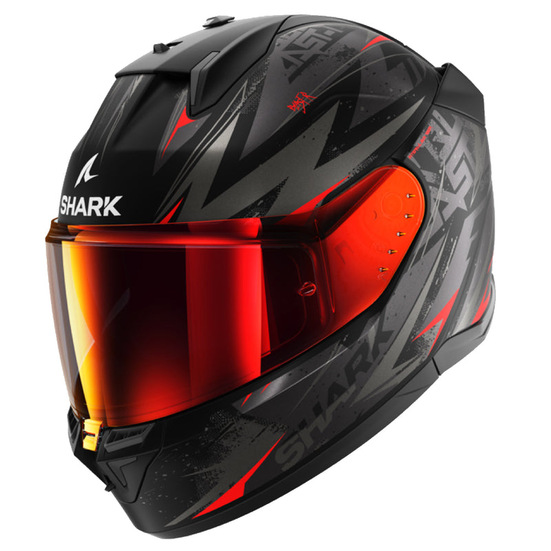 D-Skwal 3 Blast-R Mat KAR