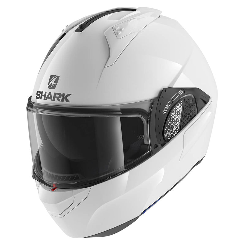 EVO GT Blank WHU