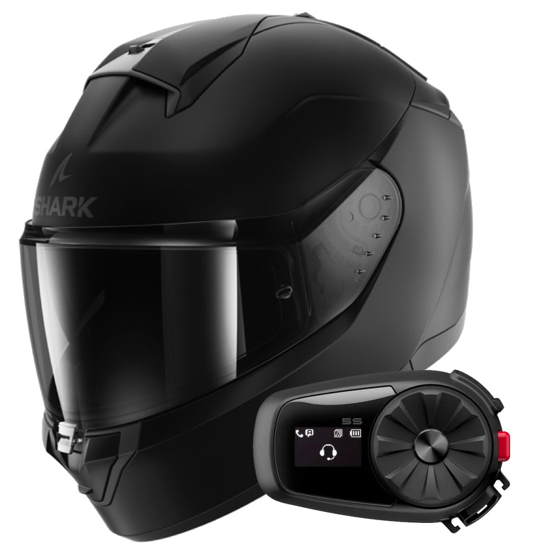 Ridill 2 Blank Mat KMA + Kit Bluetooth 5S