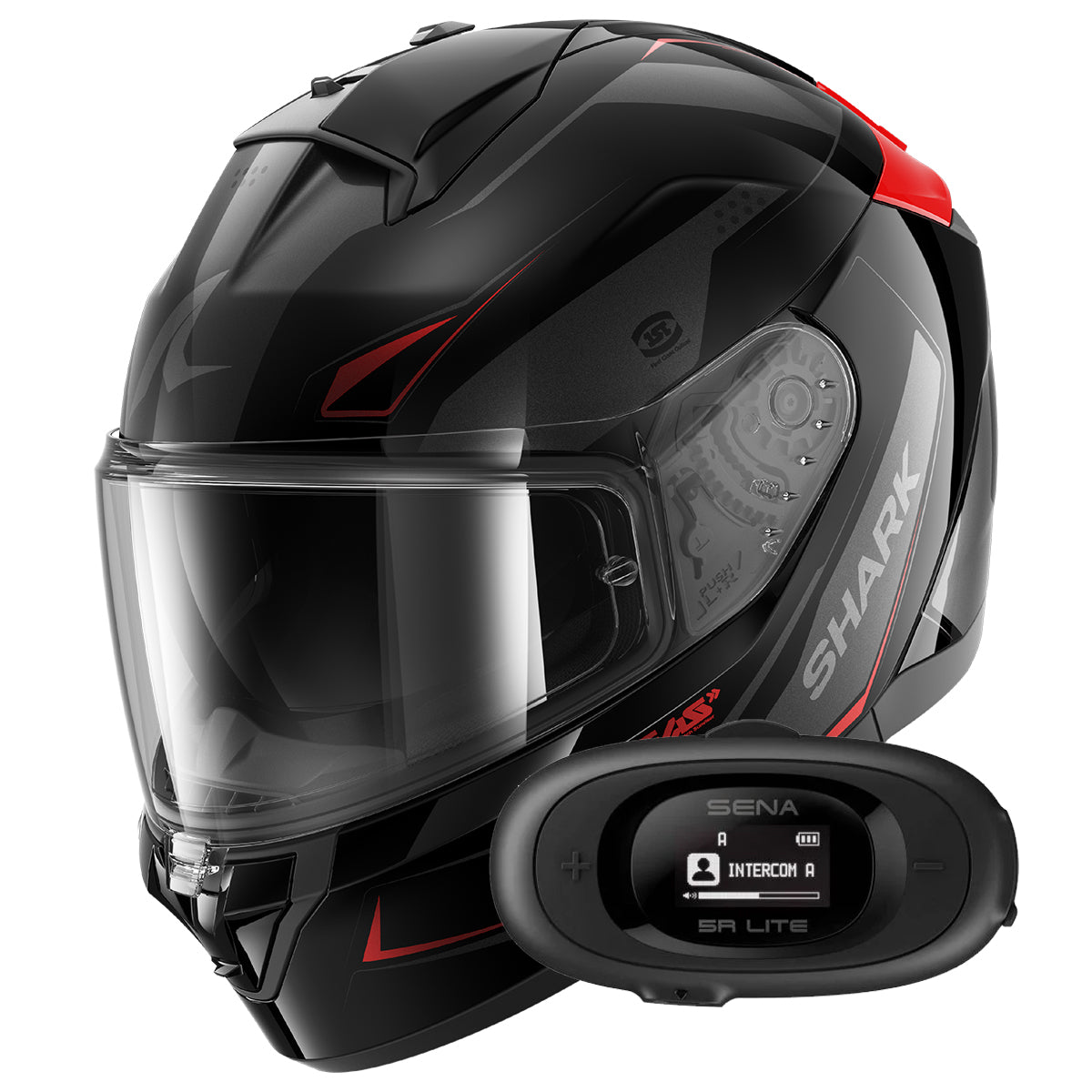 Ridill 2 Mekarium KAR + Kit bluetooth 5R Lite Solo