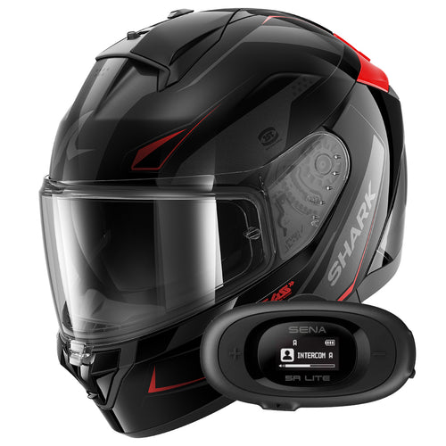 Ridill 2 Mekarium KAR + Kit bluetooth 5R Lite Solo