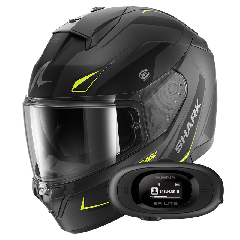 Ridill 2 Mekarium Mate AAY + Kit bluetooth 5R Lite Solo