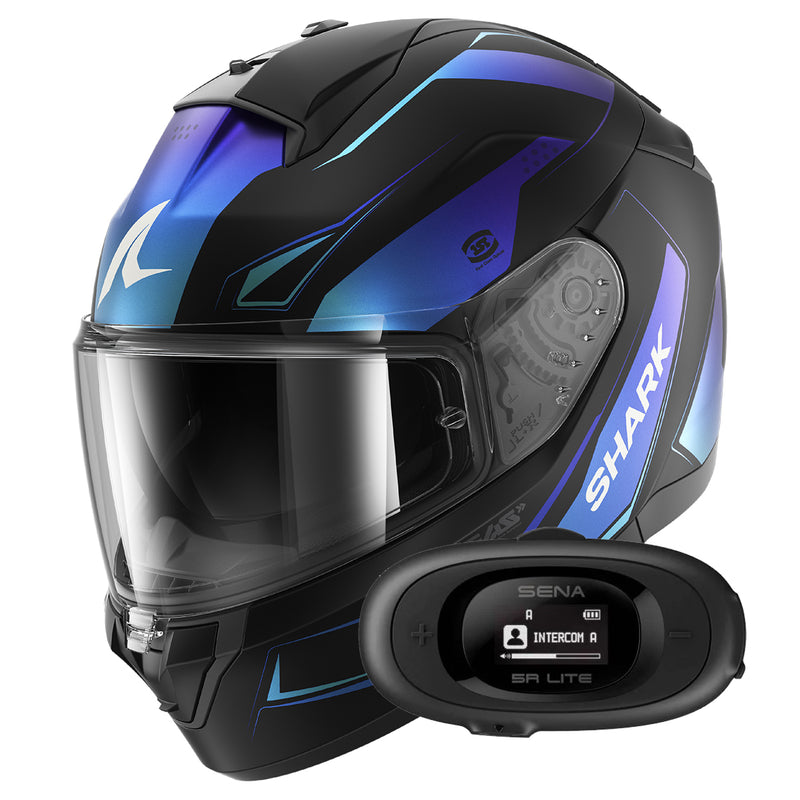 Ridill 2 Mekarium Mate KBB + Kit bluetooth 5R Lite Solo