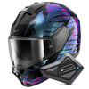 Ridill 2 Reptaia KVX + Kit Bluetooth BT Mini
