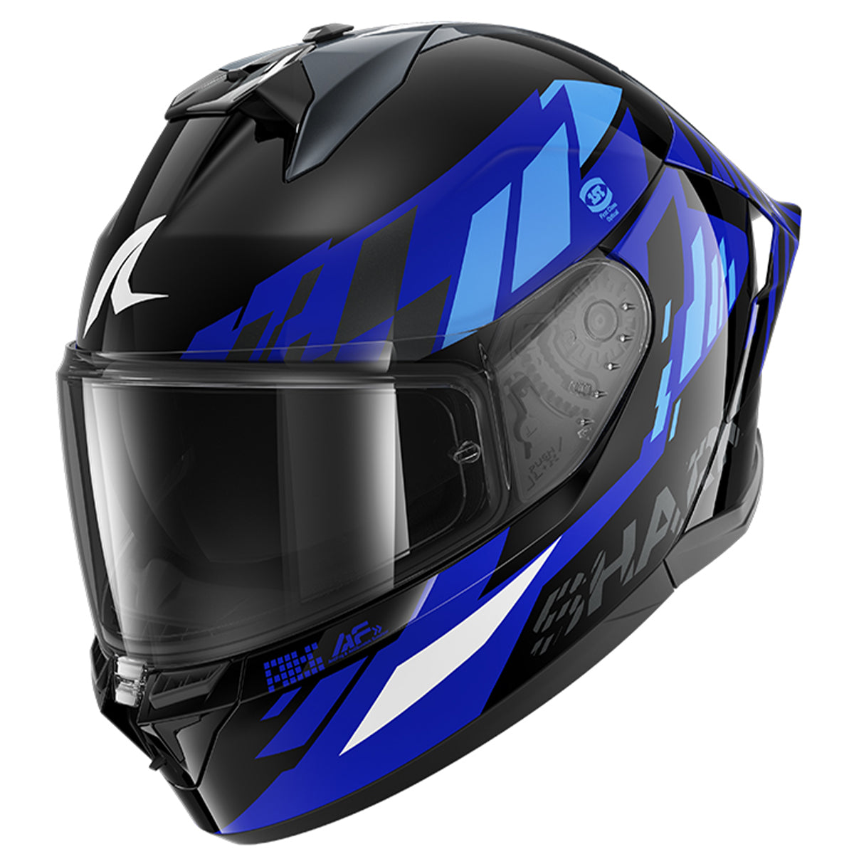 Skwal Cup Raceblock KBA