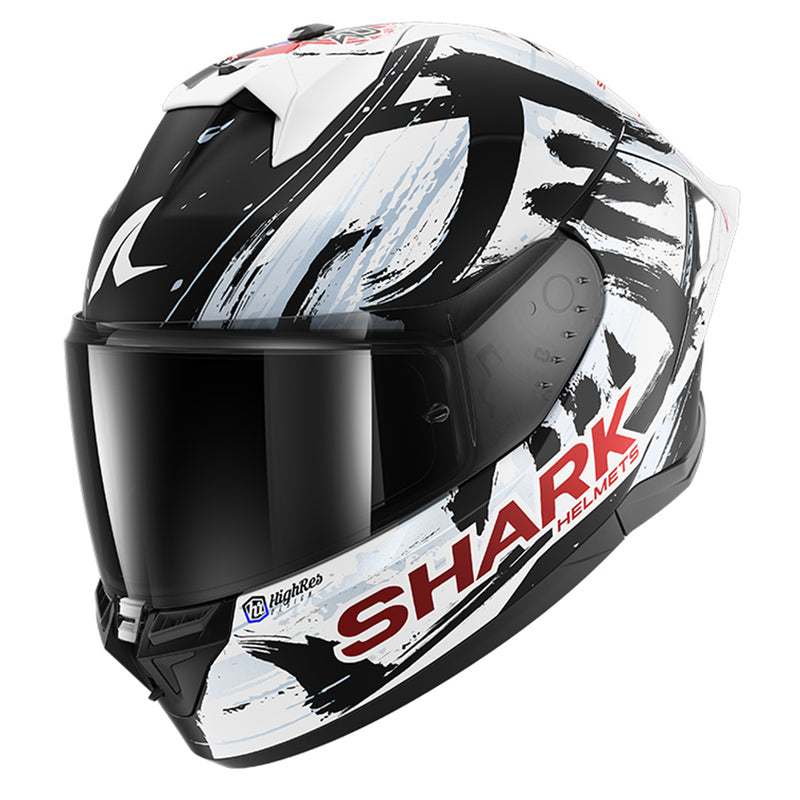 Skwal Cup Replica Zarco Suzuka Mat KWK