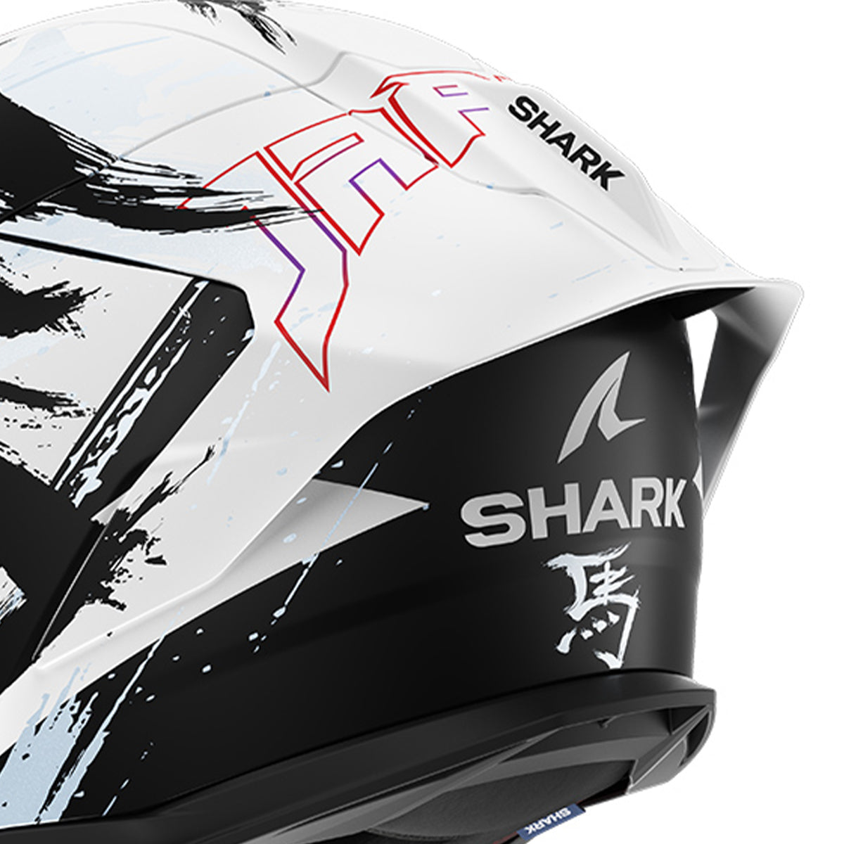 Skwal Cup Replica Zarco Suzuka Mat KWK