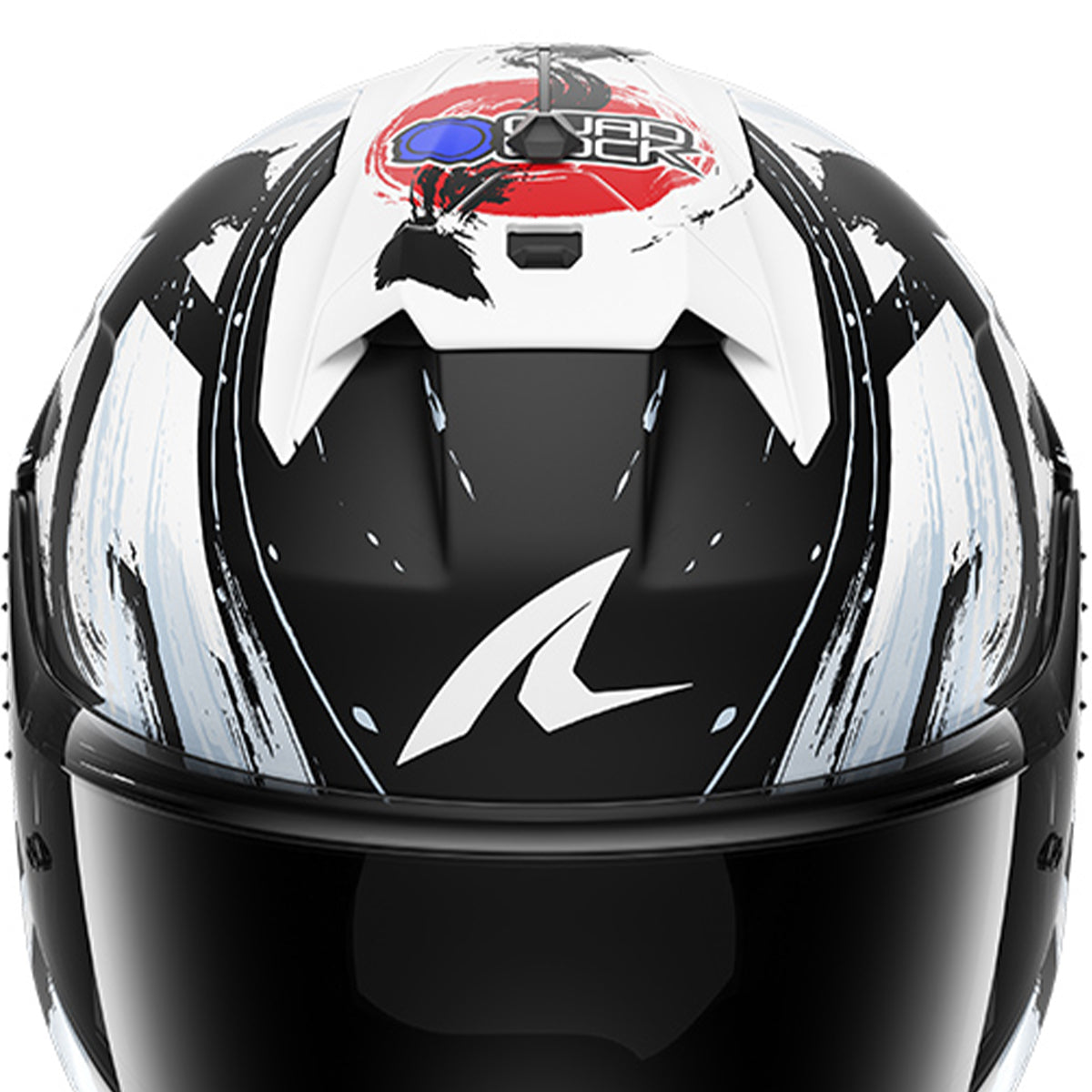 Skwal Cup Replica Zarco Suzuka Mat KWK