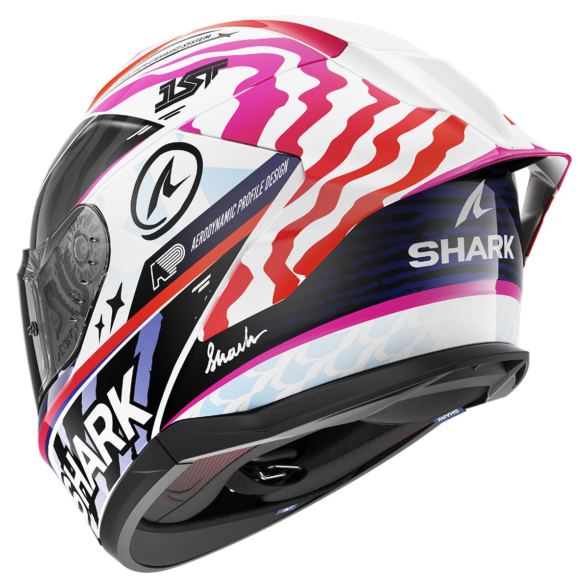 Skwal Cup Speed-Fancy WKO