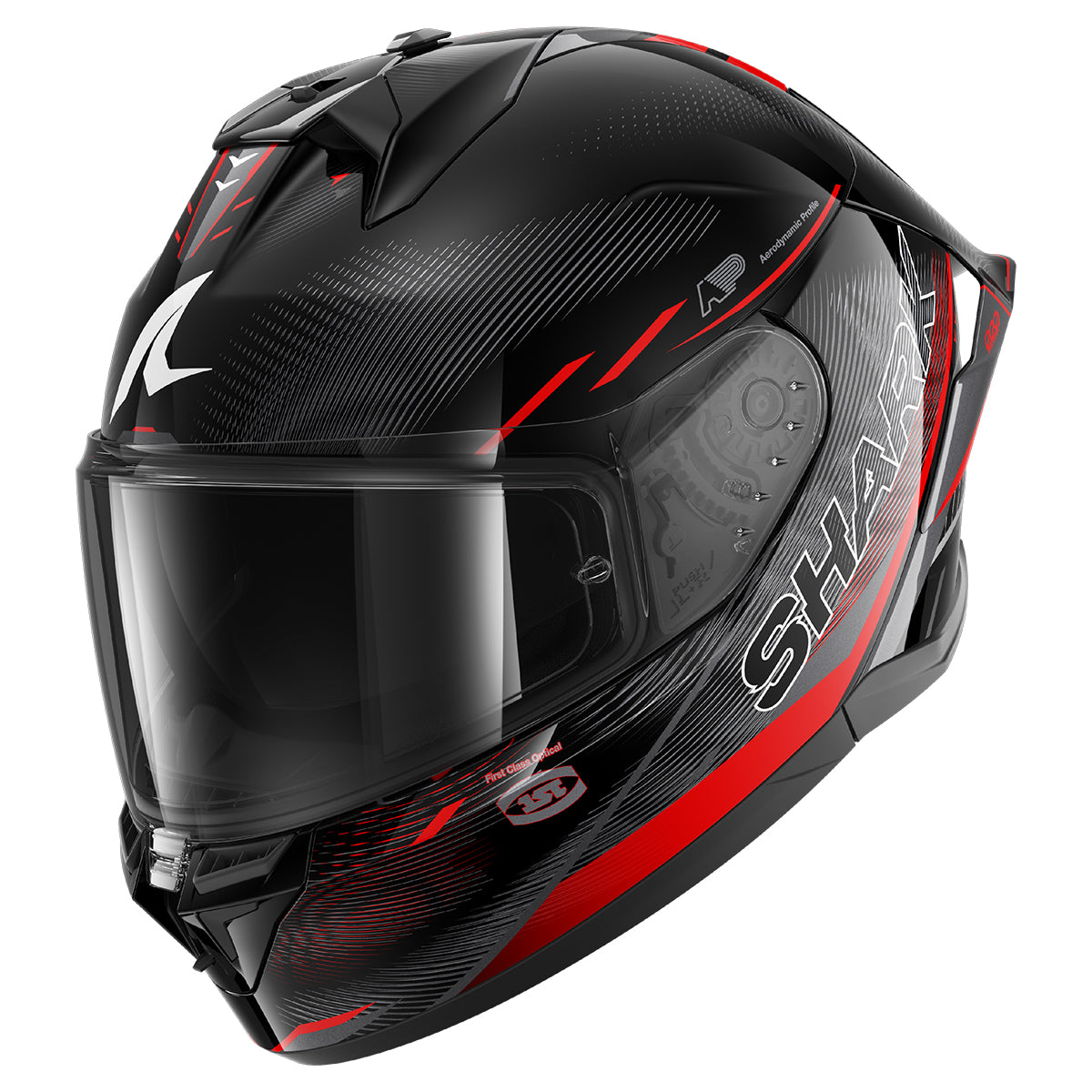 Skwal Cup Speed-Tech KRA
