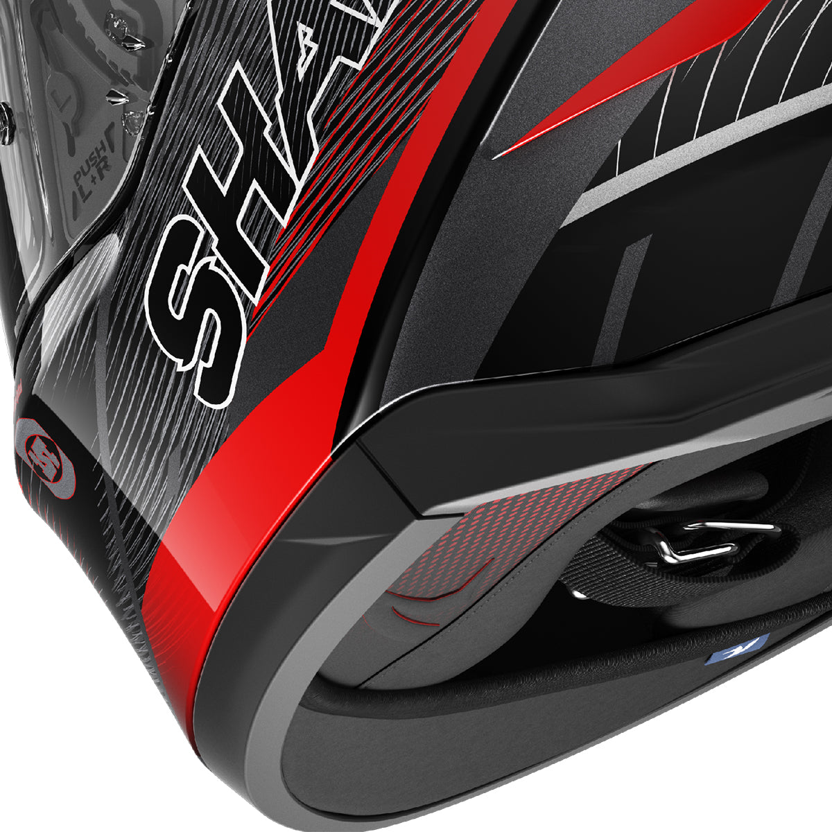 Skwal Cup Speed-Tech KRA