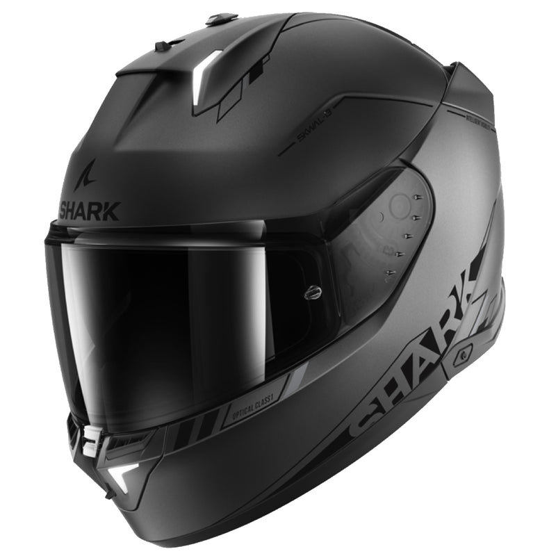 Skwal i3 Blank SP Mat AKS