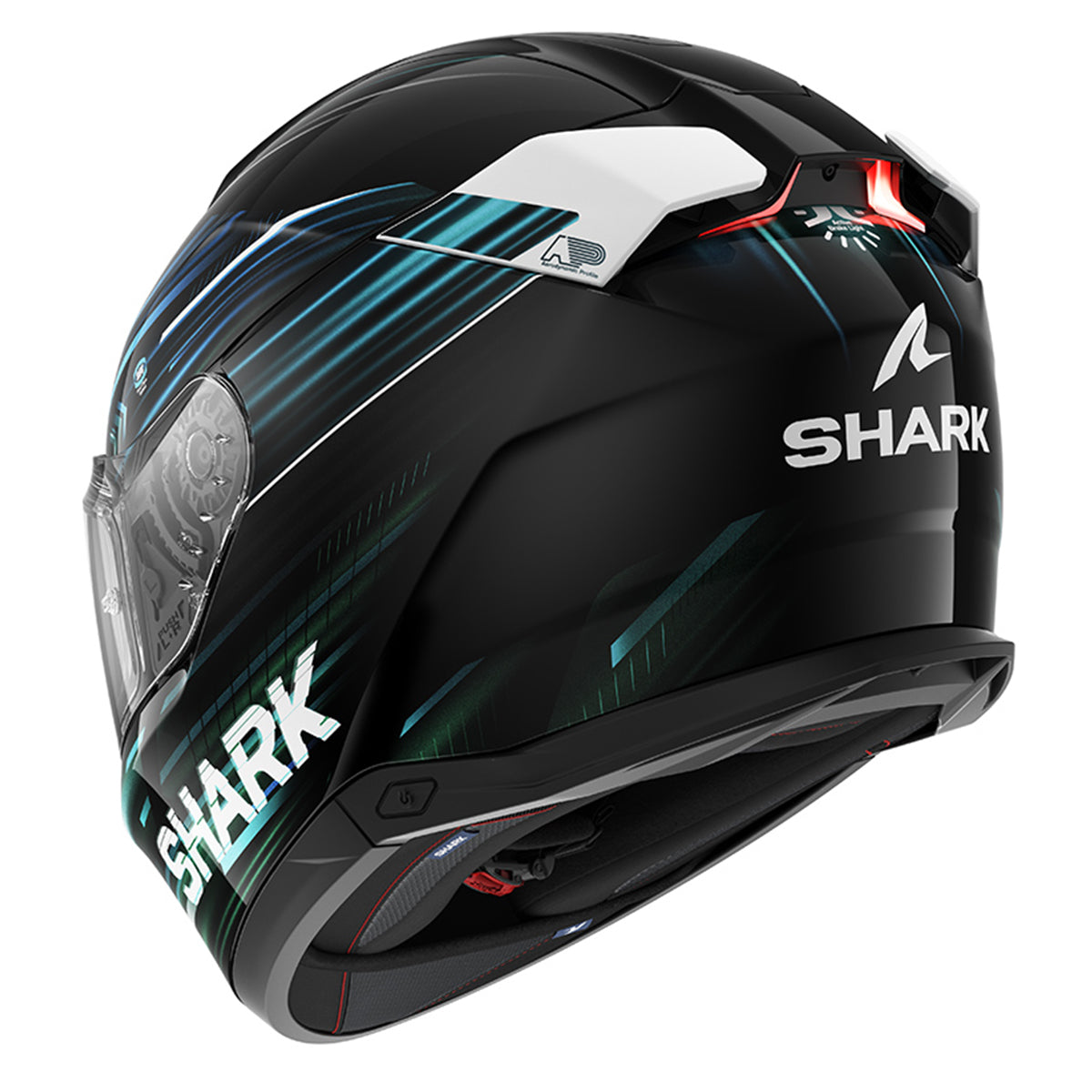 Skwal i3 Light-Blur KBG