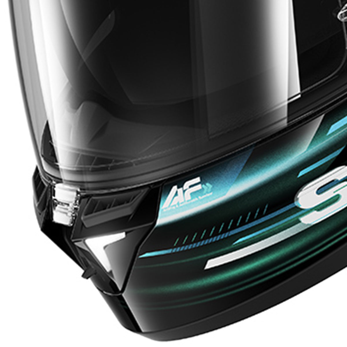 Skwal i3 Light-Blur KBG