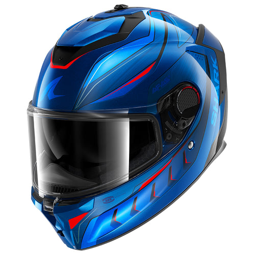 Spartan GT Pro Mekarium DBO