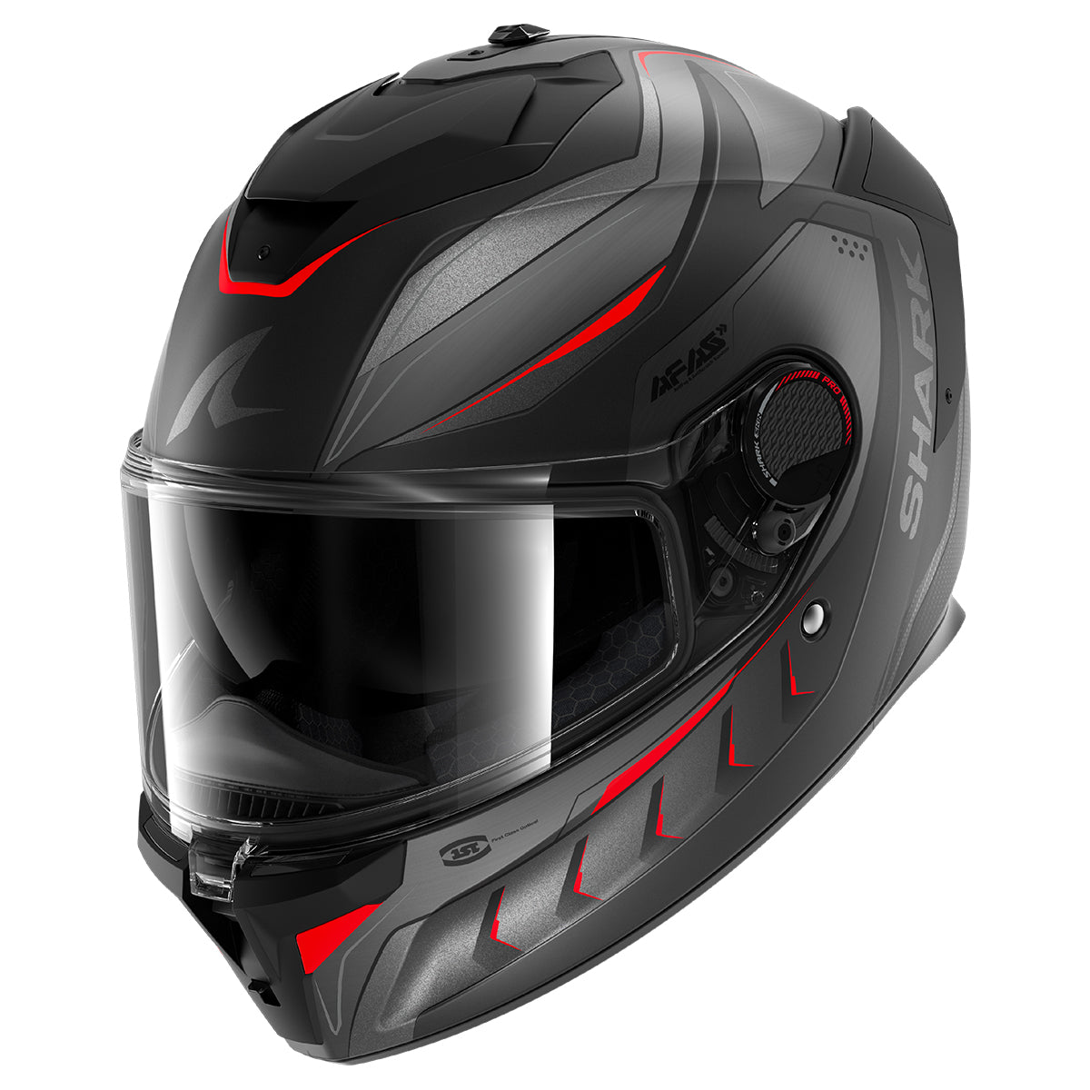 Spartan GT Pro Mekarium Mat DAR