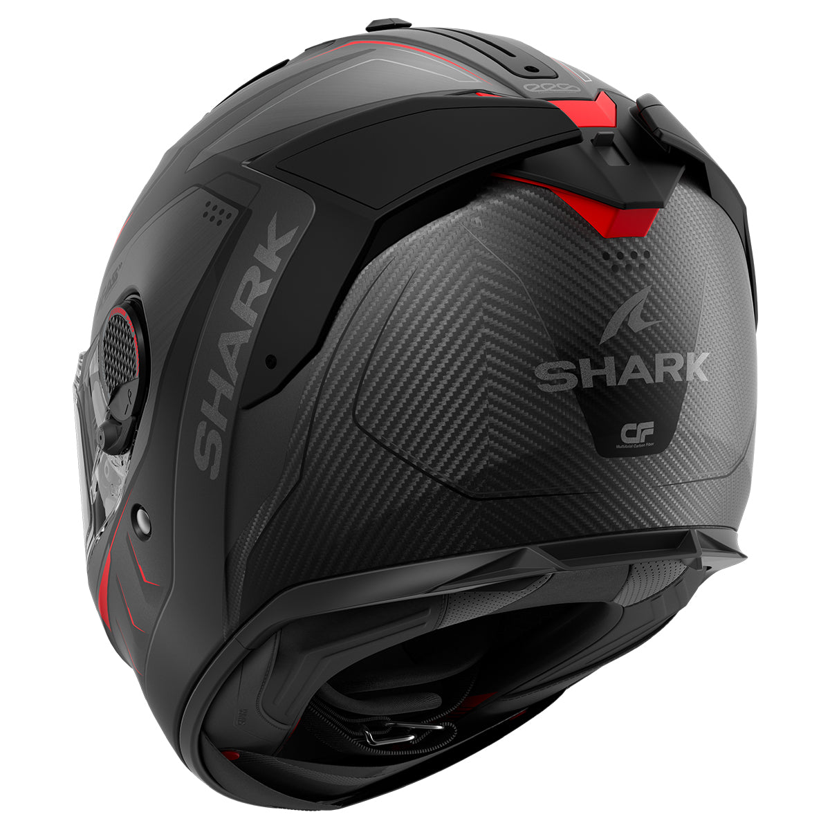 Spartan GT Pro Mekarium Mat DAR