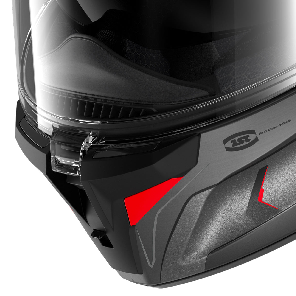 Spartan GT Pro Mekarium Mat DAR