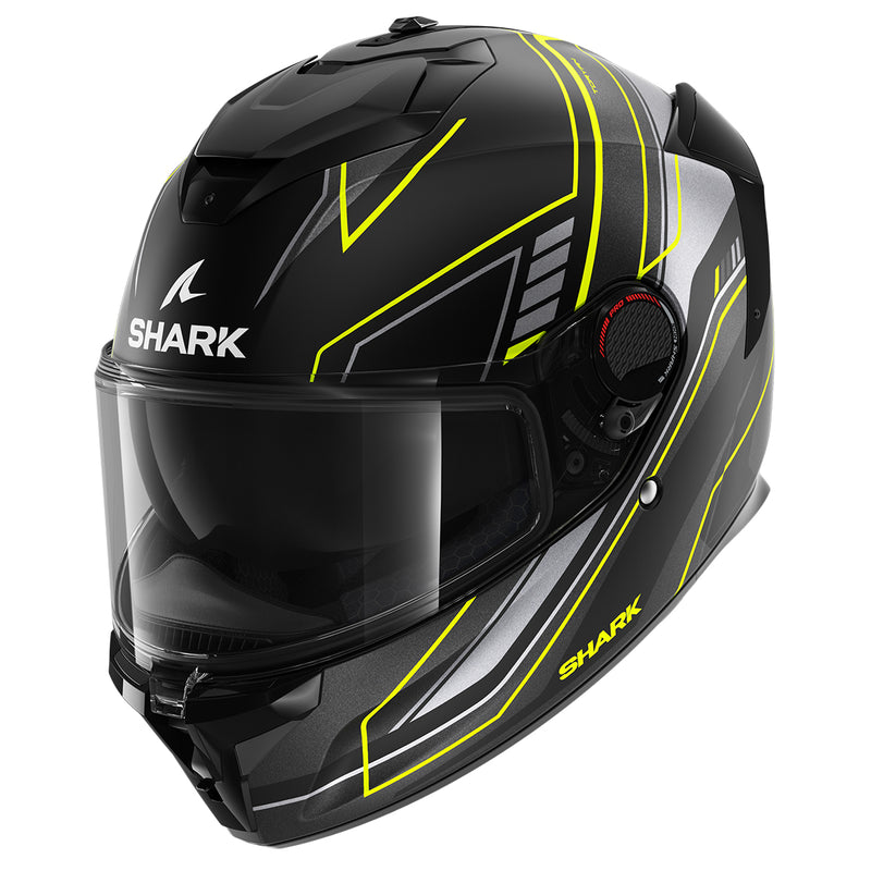 Spartan GT Pro Toryan Mat KYA