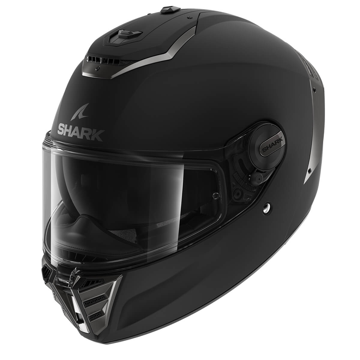 Spartan RS Blank Mat KMA
