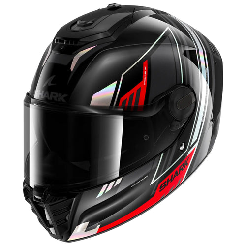 Spartan RS Byrhon KIR