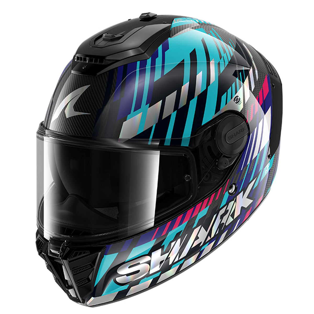 Spartan Rs Carbon Vibetrack DGU