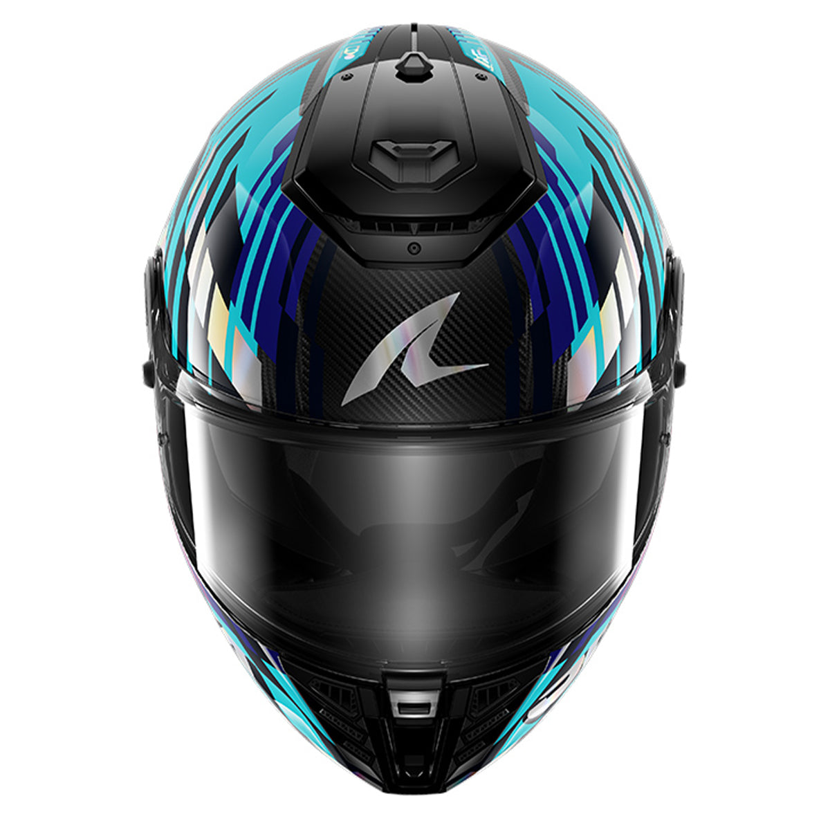 Spartan Rs Carbon Vibetrack DGU