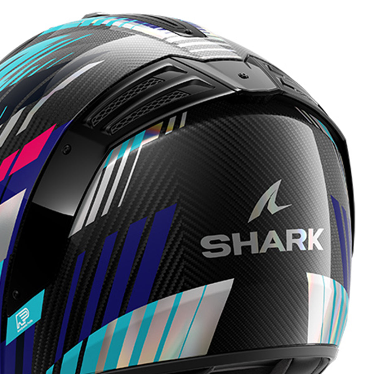 Spartan Rs Carbon Vibetrack DGU