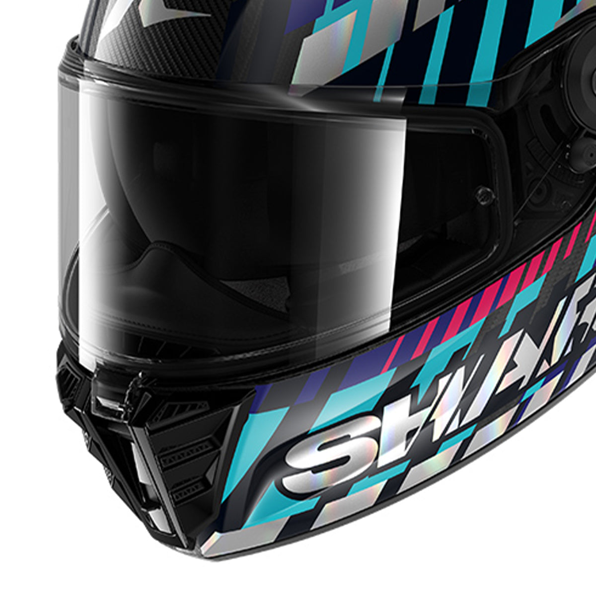 Spartan Rs Carbon Vibetrack DGU