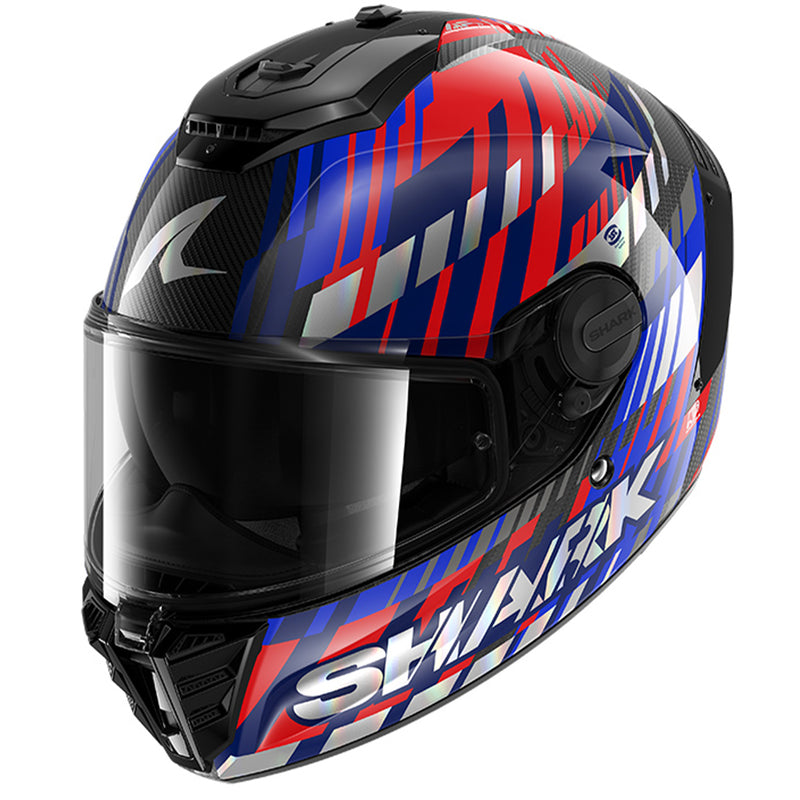 Spartan Rs Carbon Vibetrack DRU