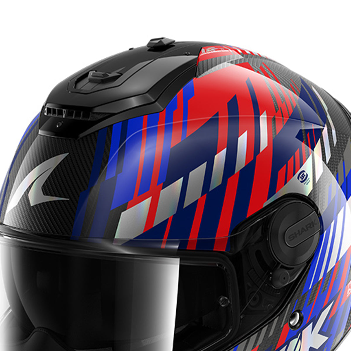 Spartan Rs Carbon Vibetrack DRU