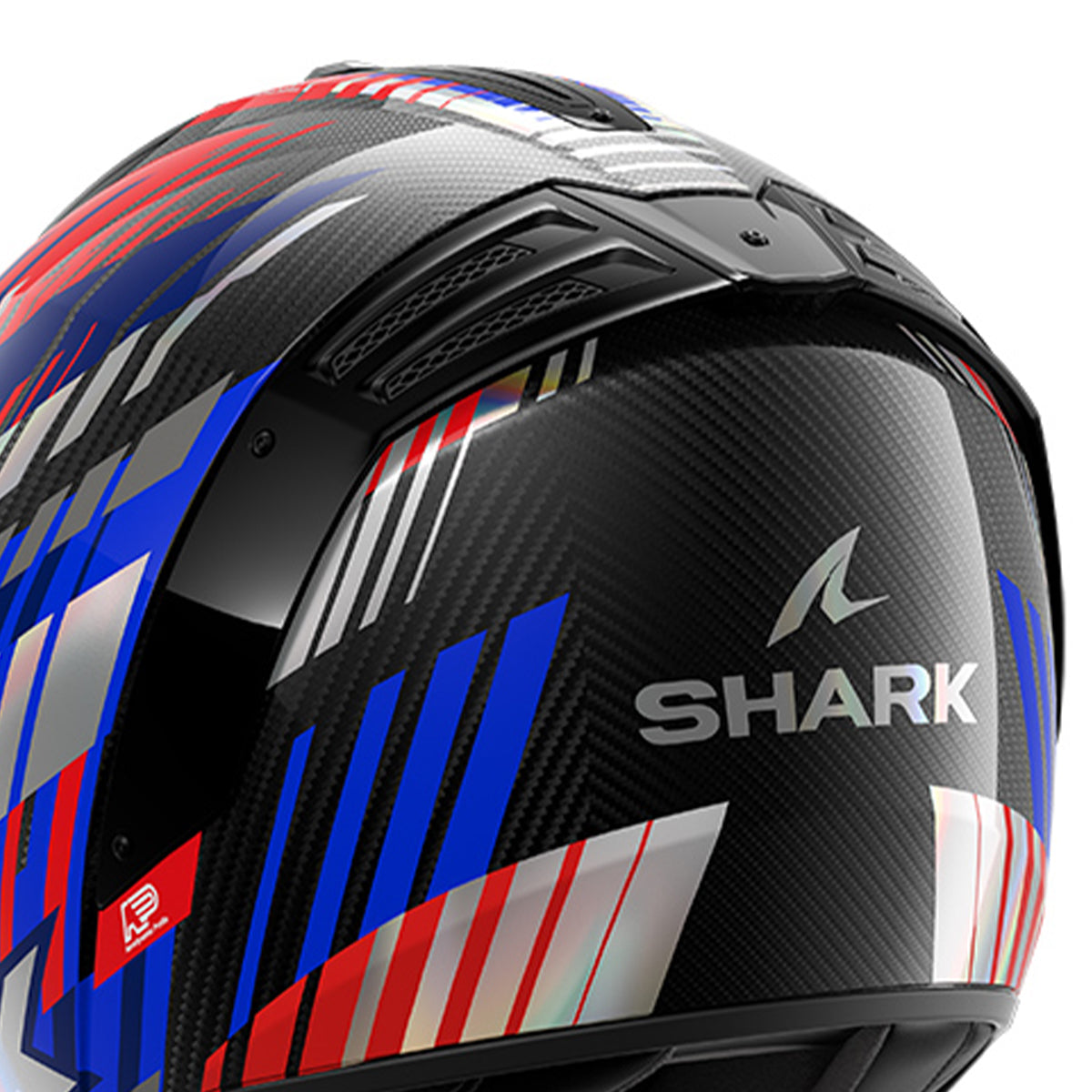 Spartan Rs Carbon Vibetrack DRU
