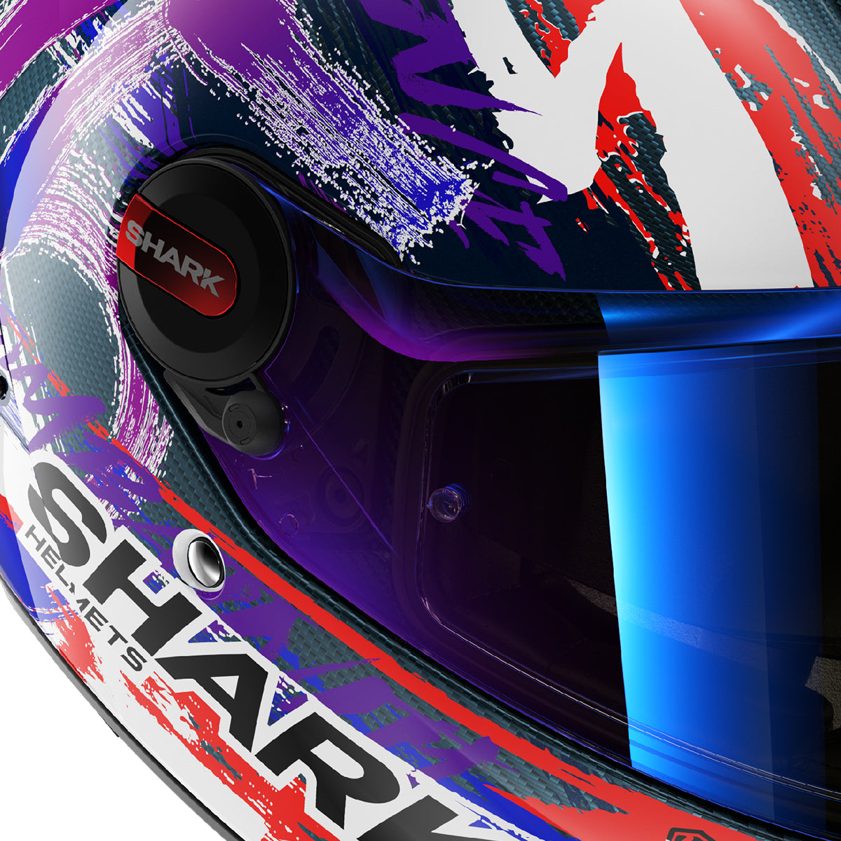 Spartan RS Carbon Zarco Signature Carbon DWV